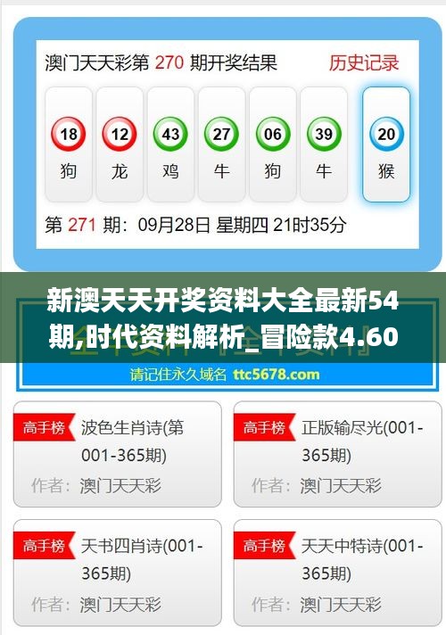 新澳天天開獎(jiǎng)，走向未來的彩票盛宴（2025年展望），新澳天天開獎(jiǎng)，走向未來的彩票盛宴——2025年展望分析
