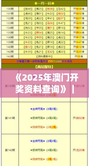 新澳門2025搖號記錄表詳解，新澳門2025搖號記錄表全面解析
