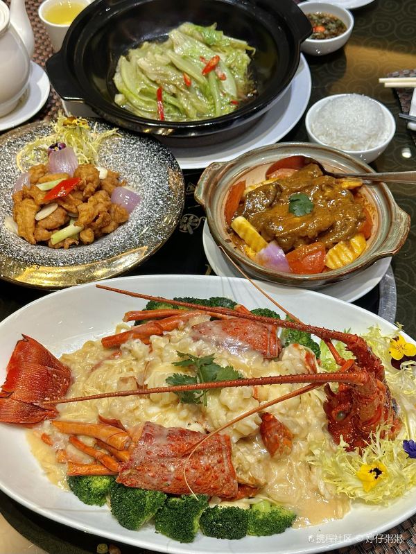 澳門好彩海鮮酒家的獨(dú)特魅力與美食體驗(yàn)，澳門好彩海鮮酒家的美食盛宴與獨(dú)特魅力探索