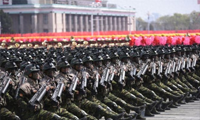 閱兵式的重要性，彰顯國威、凝聚民心與展示軍事力量，閱兵式的意義，彰顯國威、凝聚民心與展示軍事力量風(fēng)采