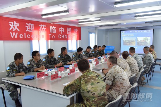軍事觀察團，深度解析軍事動態(tài)，揭示全球軍事趨勢，全球軍事趨勢深度解析，軍事觀察團揭示軍事動態(tài)內(nèi)幕
