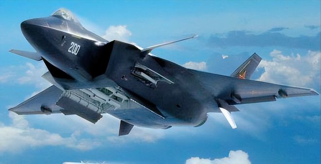 殲-20武器裝備深度解析，隱形戰(zhàn)斗機的尖端科技力量，殲-20武器裝備深度解析，隱形戰(zhàn)斗機的尖端科技力量揭秘