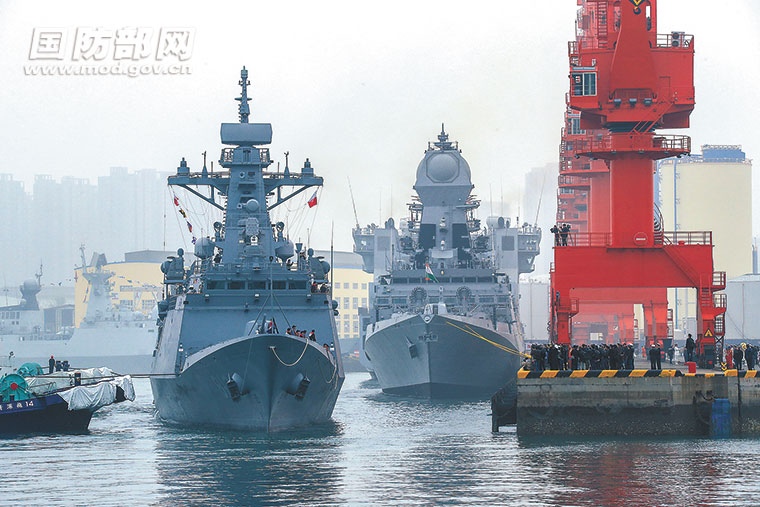 海軍節(jié)70周年慶典，青島盛大慶祝日期揭秘，海軍節(jié)70周年慶典在青島盛大舉行，日期揭秘！