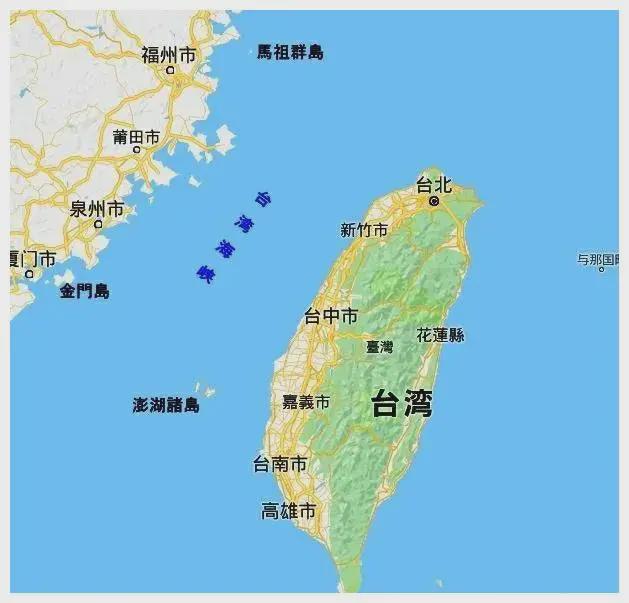 臺(tái)海問題的發(fā)展趨勢(shì)深度解析，臺(tái)海問題發(fā)展趨勢(shì)深度解析，走向與未來展望