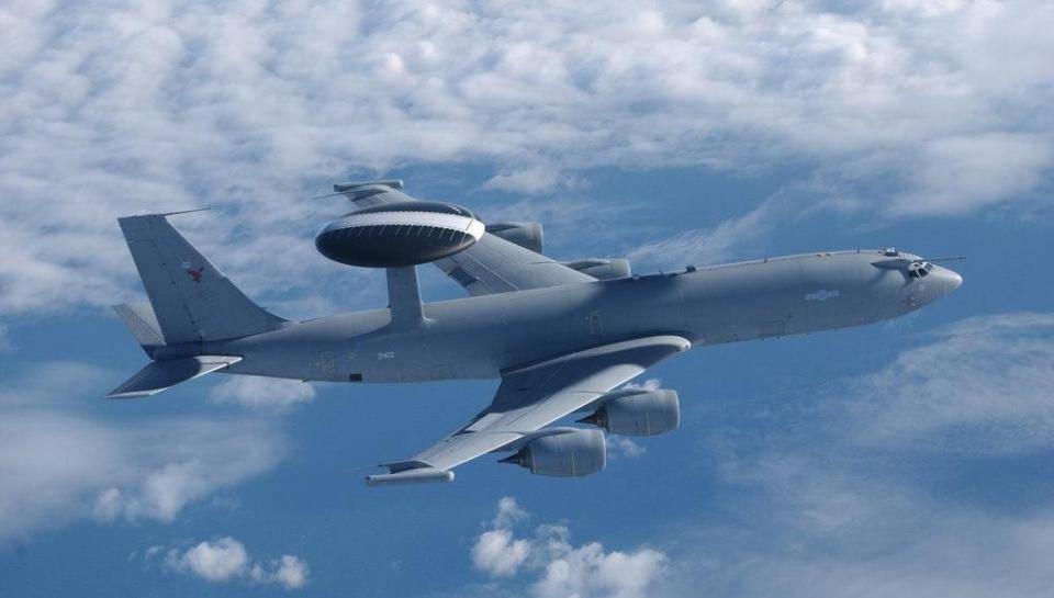 空警2000與空警200，深入解析兩者的差異，空警2000與空警200，全面解析兩大空中警力系統(tǒng)的差異