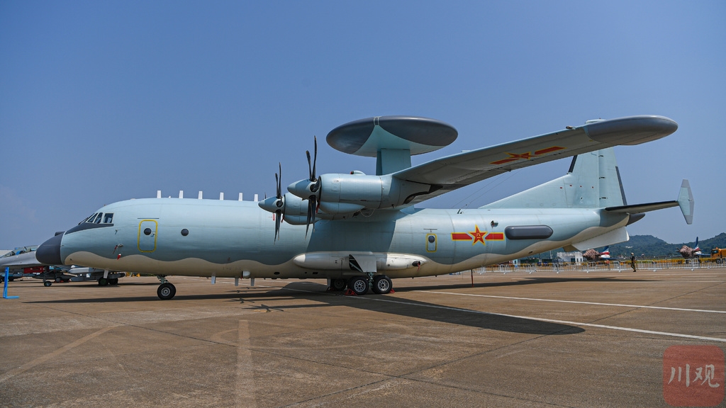 空警500H，新一代空中衛(wèi)士的卓越表現(xiàn)，空警500H，新一代空中衛(wèi)士的杰出風采