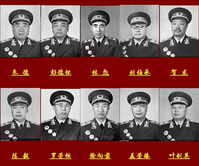 中國古代十大名將，歷史傳奇與永恒榮耀，中國古代十大名將，歷史傳奇與不朽榮耀