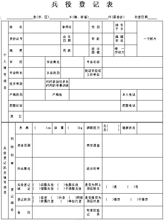全國(guó)征兵網(wǎng)兵役登記表下載，詳細(xì)指南與常見問(wèn)題解答，全國(guó)征兵網(wǎng)兵役登記表下載指南與問(wèn)題解答