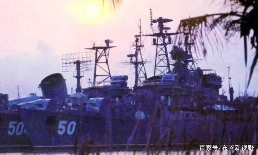 廣州艦爆炸案，事件回顧與深度解析，廣州艦爆炸案事件回顧與深度剖析
