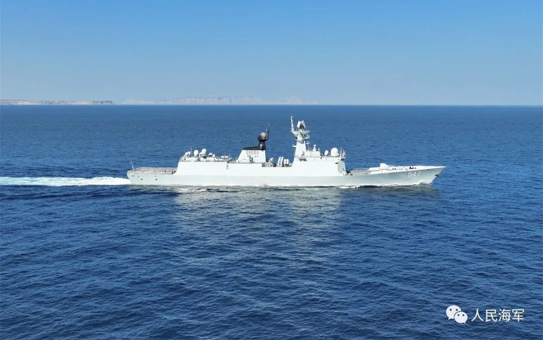海軍臨沂艦，中國海軍力量的驕傲與榮耀，海軍臨沂艦，中國海軍力量的驕傲與榮光