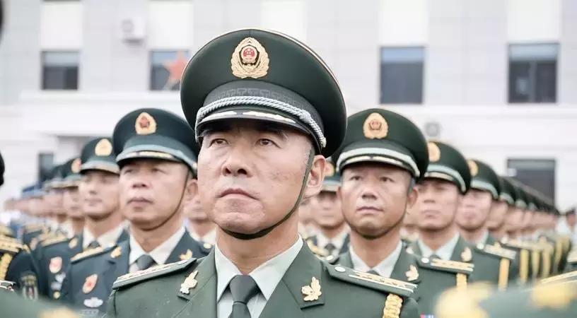 揭秘，1959年國慶閱兵中的首次亮相車輛，揭秘，1959年國慶閱兵中的首次亮相車輛全景展示
