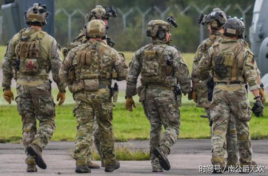 揭秘全球頂尖特種部隊(duì)，世界第一特種部隊(duì)的傳奇故事，全球頂尖特種部隊(duì)揭秘，世界第一特種部隊(duì)的傳奇之旅