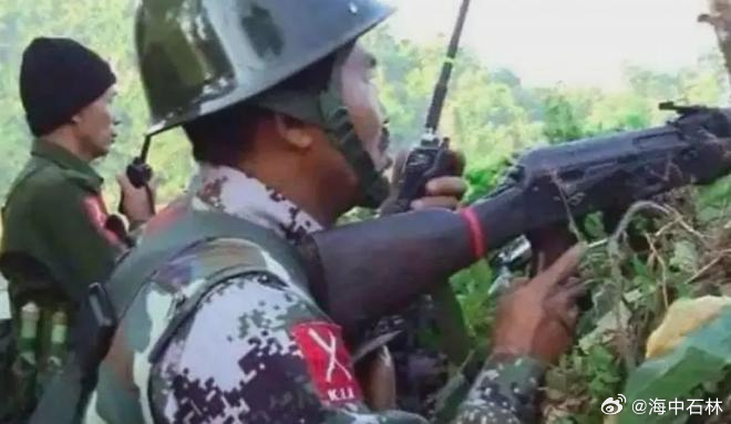 緬甸最新軍事動(dòng)態(tài)深度解析，緬甸軍事動(dòng)態(tài)最新深度解析