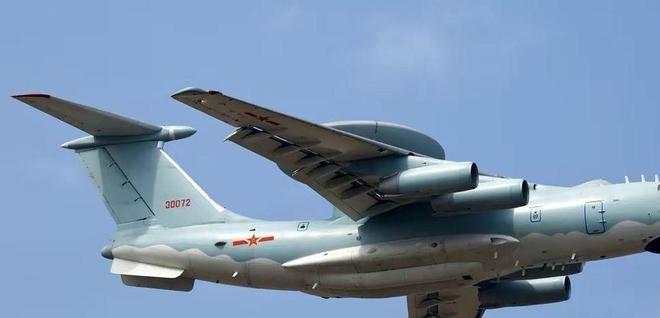 空警3000圖片，探索航空領(lǐng)域的先進(jìn)力量，空警3000圖片揭秘，航空領(lǐng)域的先進(jìn)力量探索