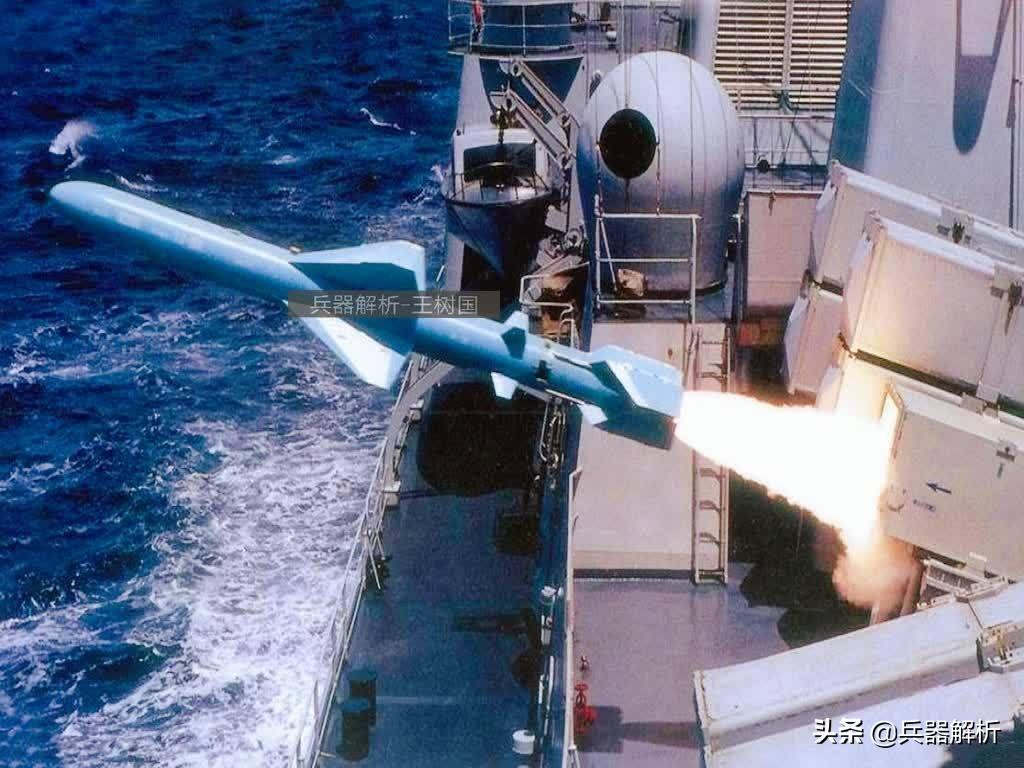 揭秘中國海軍的杰出之作，037II型導(dǎo)彈艇，揭秘中國海軍的杰出之作，037II型導(dǎo)彈艇全面解析