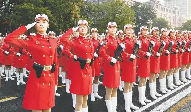 中國(guó)閱兵歷程，從2014年至2022年的閱兵次數(shù)概覽，中國(guó)閱兵歷程概覽，從2014年至2022年的閱兵歷程回顧