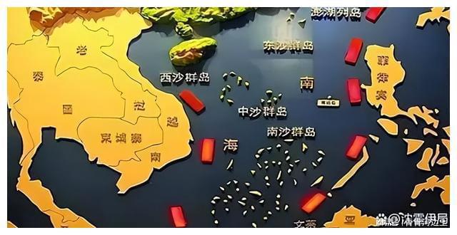 南海問題的現(xiàn)狀與展望，南海問題的現(xiàn)狀與展望分析
