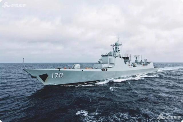 南海艦隊998艦，探索深海力量的杰出代表，南海艦隊998艦，深海力量的杰出代表探索之旅