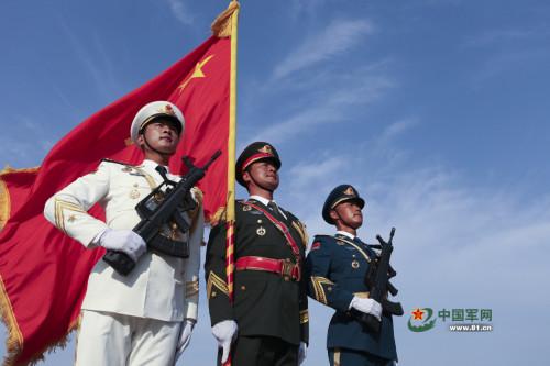 程誠儀仗隊(duì)女隊(duì)長，引領(lǐng)與榮耀的典范，程誠儀仗隊(duì)女隊(duì)長，引領(lǐng)風(fēng)尚，榮耀典范
