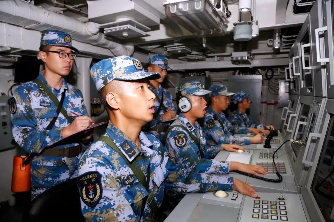 深圳艦簡(jiǎn)介，深圳艦簡(jiǎn)介與特點(diǎn)概述