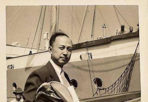 錢學(xué)森回國故事，一段傳奇的歸國之旅，錢學(xué)森傳奇歸國之旅，航天事業(yè)的奠基人故事