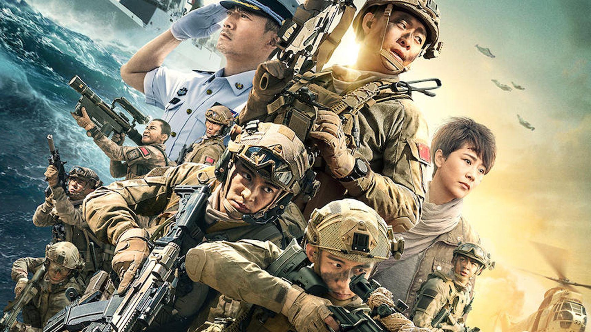中國十部必看的軍事電影，經(jīng)典之作，熱血沸騰的戰(zhàn)場回憶，中國經(jīng)典軍事電影TOP10，熱血沸騰的戰(zhàn)場回憶與必看之作