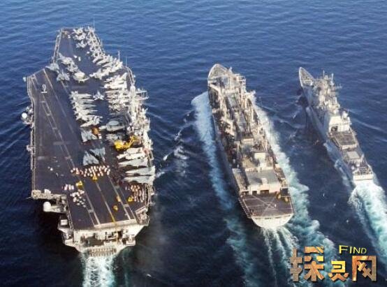 世界上軍事最強(qiáng)大的國家，世界軍事強(qiáng)國之巔，揭秘軍事力量最強(qiáng)大的國家