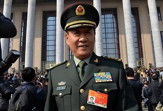 中國(guó)武警部隊(duì)司令是誰(shuí)——深度解析，中國(guó)武警部隊(duì)司令深度解析，現(xiàn)任司令是誰(shuí)？