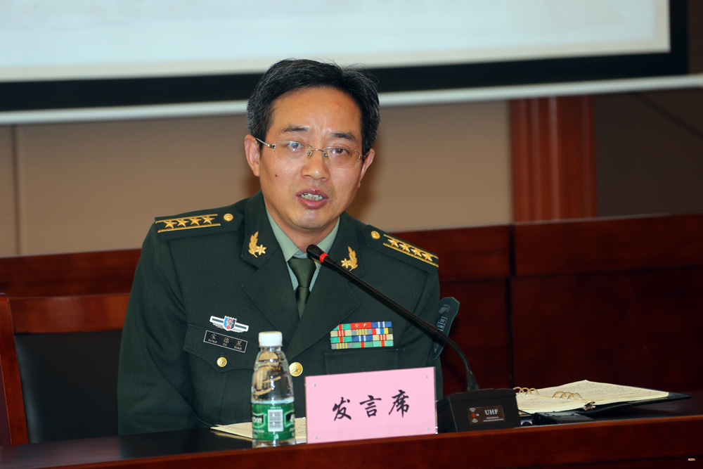 中國國防科技信息中心主任，引領科技前沿，筑牢國防基石，中國國防科技信息中心主任，引領科技前沿，筑牢國防基石之道