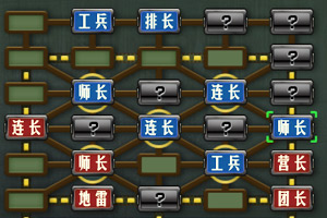 軍棋規(guī)則及走法圖解詳解，軍棋規(guī)則與走法詳解圖解指南