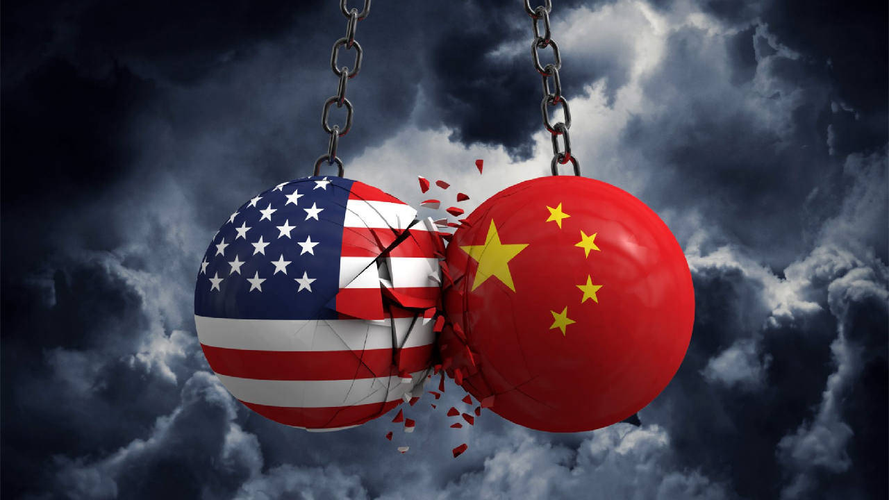 南海仲裁案中的中美對峙，解析與反思，南海仲裁案中的中美對峙，深度解析與反思