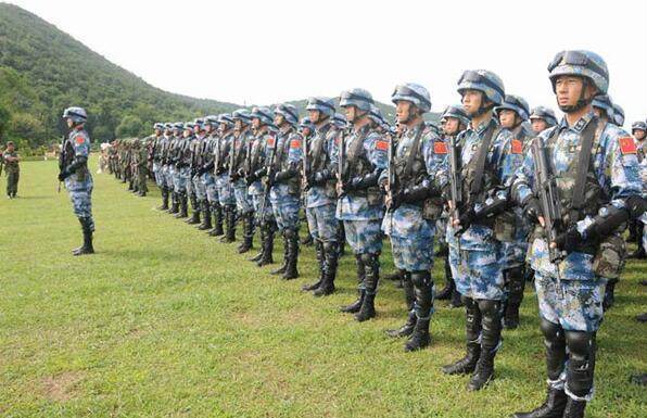 軍改背景下海軍陸戰(zhàn)隊(duì)11個(gè)旅的發(fā)展與挑戰(zhàn)，軍改背景下海軍陸戰(zhàn)隊(duì)十一旅的發(fā)展與挑戰(zhàn)