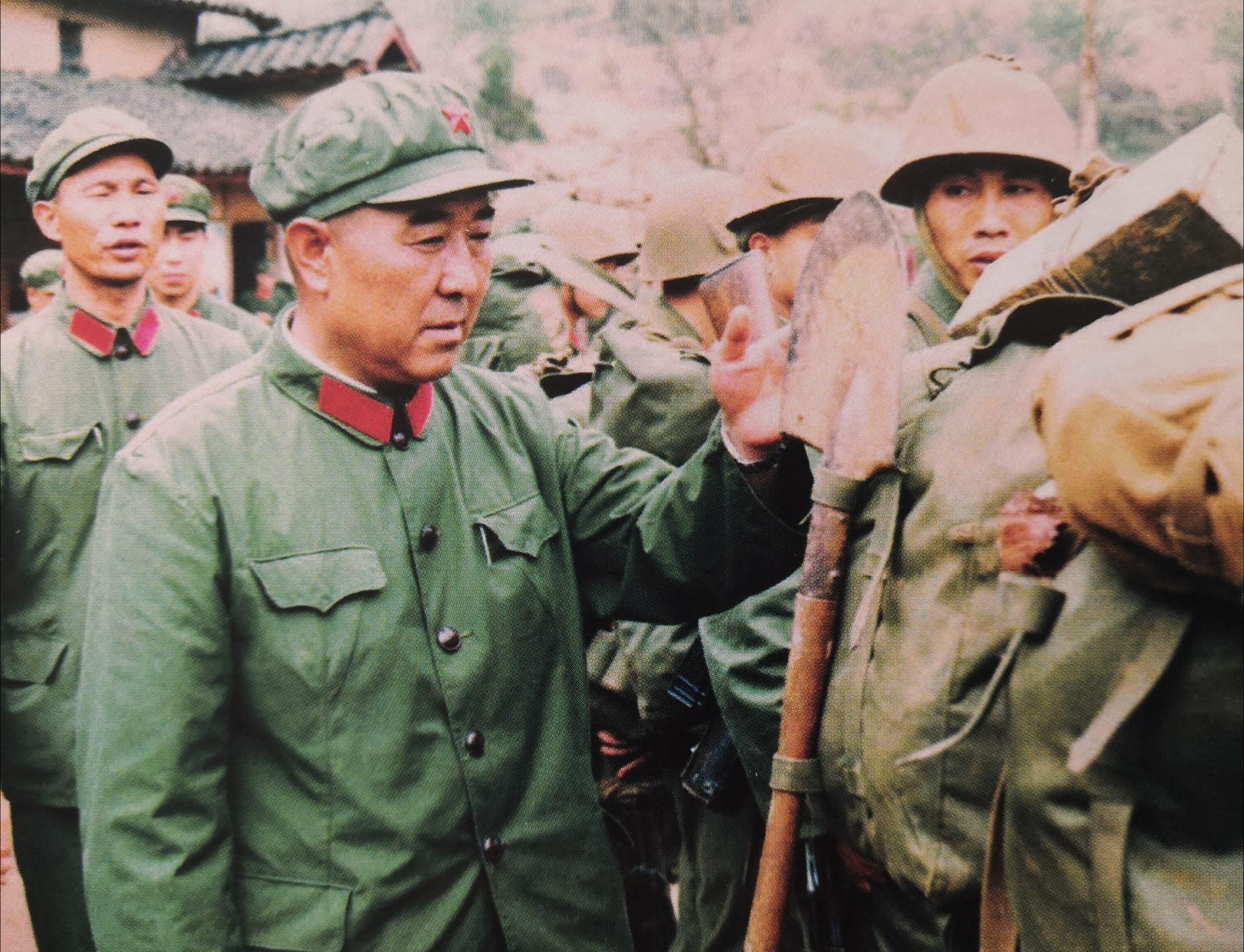 中國人民解放軍第十四軍，歷史與榮耀的見證，中國人民解放軍第十四軍，歷史與榮耀的見證者
