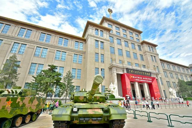 走進(jìn)歷史長(zhǎng)河，體驗(yàn)軍事榮耀——中國(guó)人民軍事博物館官網(wǎng)預(yù)約指南，走進(jìn)歷史長(zhǎng)河，感受軍事榮耀，中國(guó)人民軍事博物館預(yù)約指南