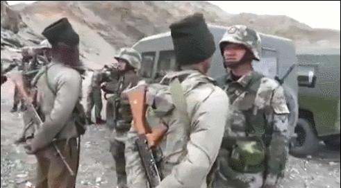 印度與中國之間的沖突事件，回顧與解析，印度與中國沖突事件回顧與解析