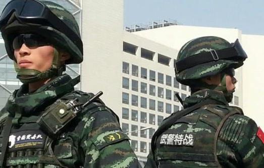 中國現(xiàn)役單兵裝備，裝備升級與戰(zhàn)斗力提升的關(guān)鍵要素，中國現(xiàn)役單兵裝備升級，裝備革新與戰(zhàn)斗力提升的關(guān)鍵要素
