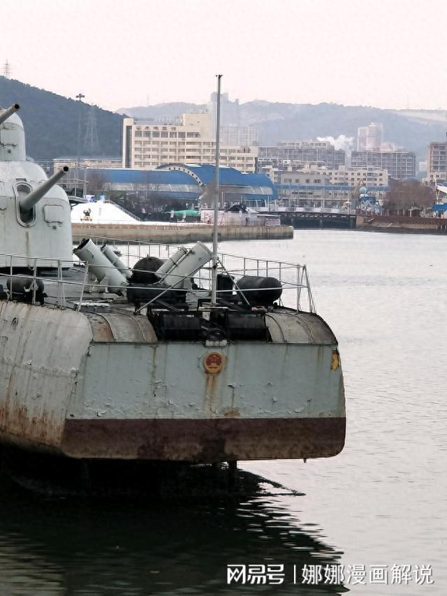 蘇聯(lián)憤怒級驅(qū)逐艦，強(qiáng)大的海洋守護(hù)者，蘇聯(lián)憤怒級驅(qū)逐艦，強(qiáng)大的海洋戰(zhàn)略守護(hù)者