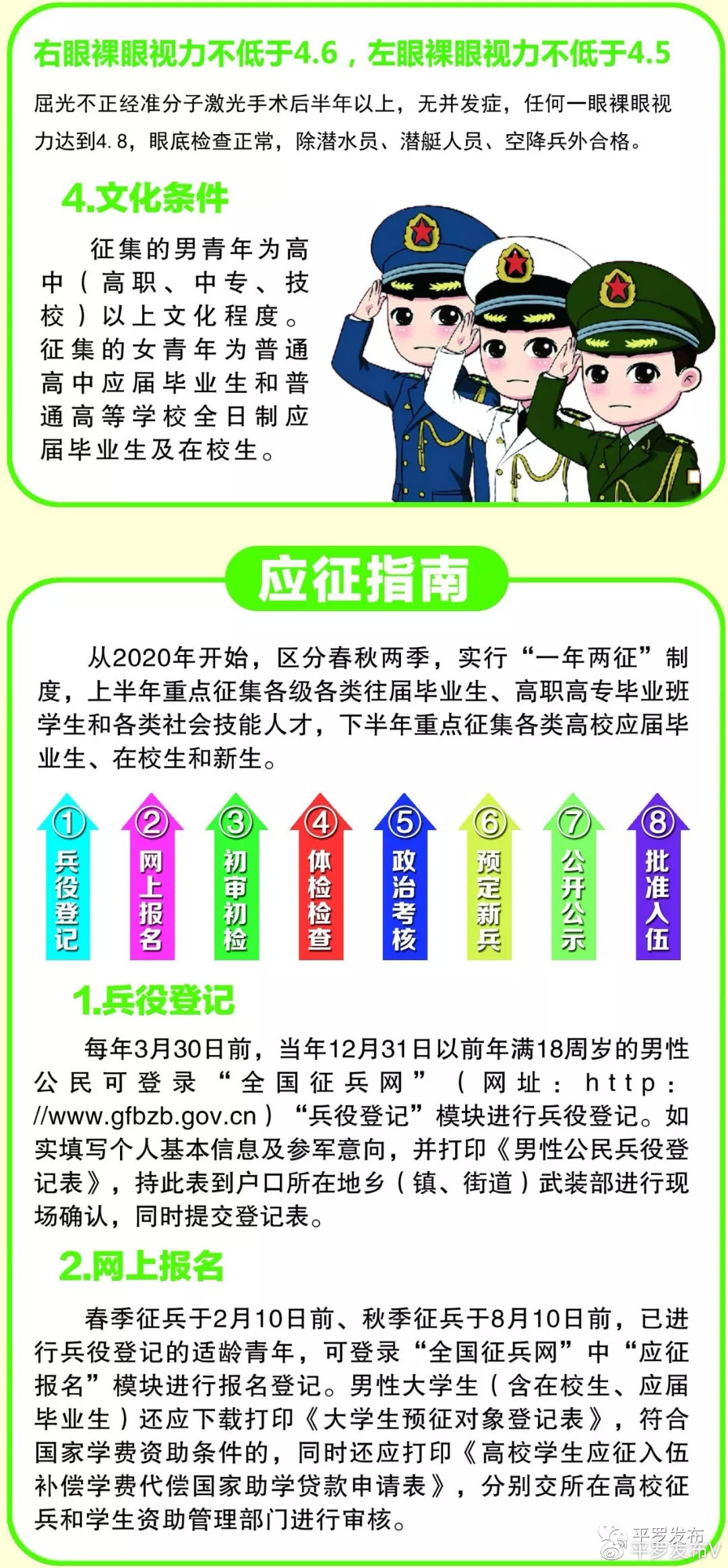 今年征兵政策調(diào)整，是否不再招收在校生？，今年征兵政策調(diào)整，是否暫停招收在校生？