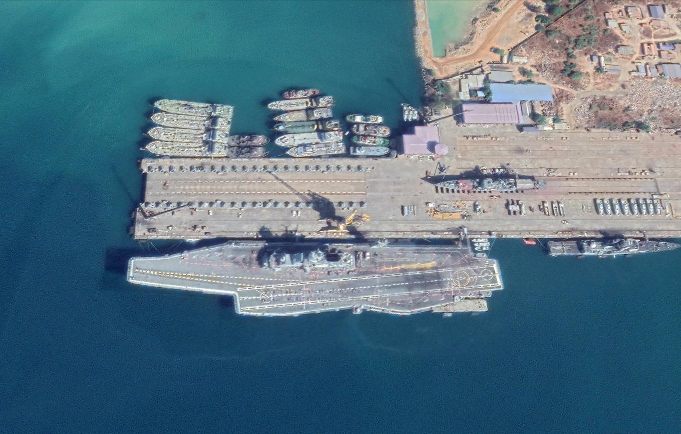 米格-29K與殲-15，兩種艦載機(jī)的優(yōu)劣對比，米格-29K與殲-15艦載機(jī)優(yōu)劣對比解析