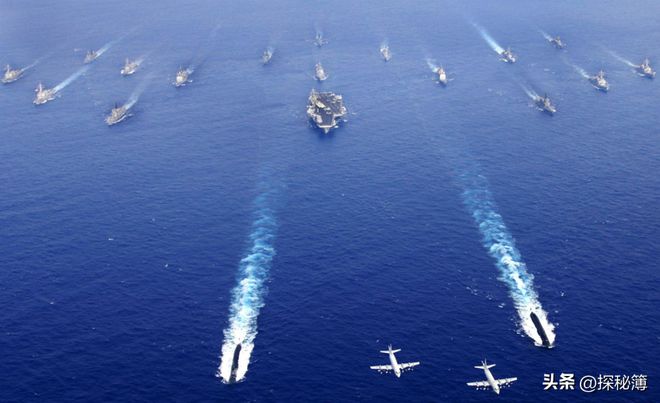 臺海局勢分析，面對沖突，臺灣能撐多久？，臺海局勢分析，臺灣面對沖突能撐多久？