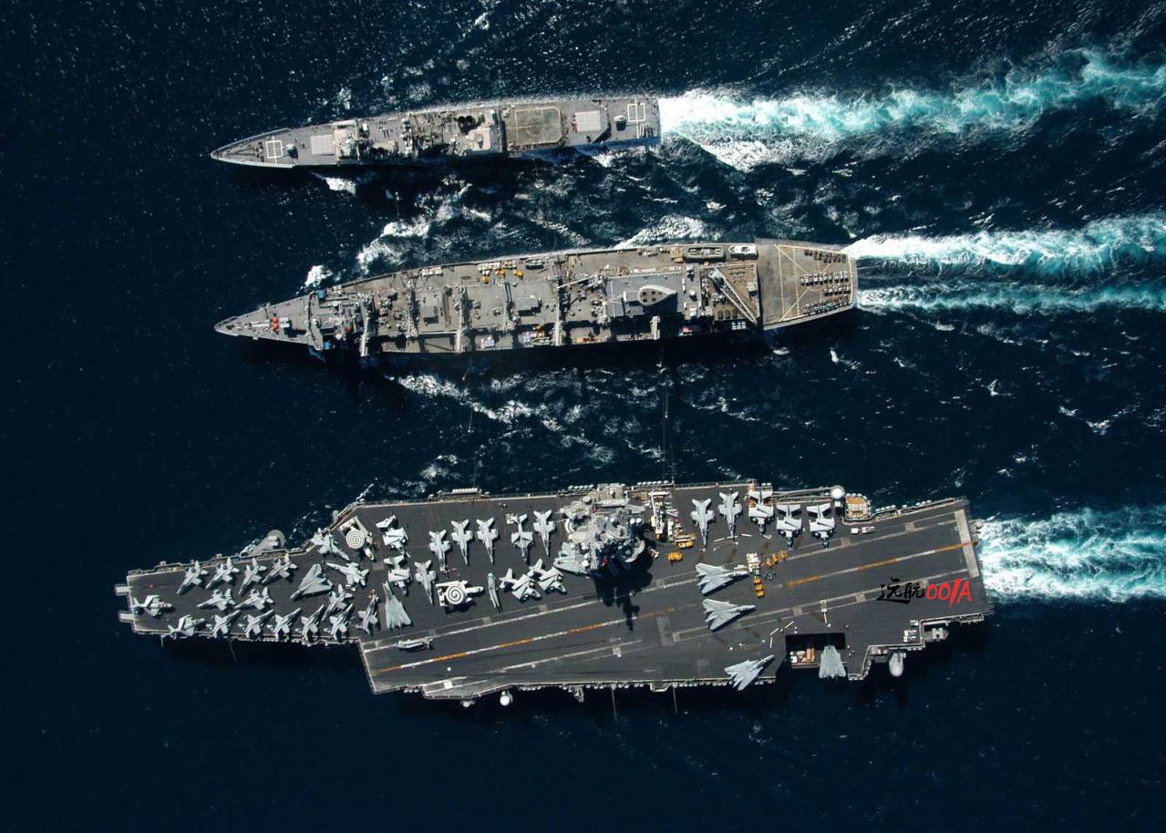 航天母艦與空天母艦，未來戰(zhàn)爭的主力戰(zhàn)艦，未來戰(zhàn)爭主力戰(zhàn)艦，航天母艦與空天母艦的崛起