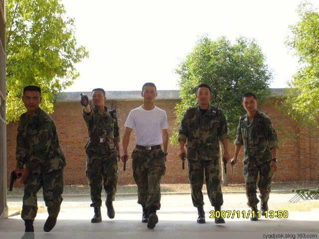 龍焱特種部隊大隊長，英勇無畏的領袖與傳奇戰(zhàn)士的典范，龍焱特種部隊大隊長，英勇無畏的領袖與戰(zhàn)士傳奇典范
