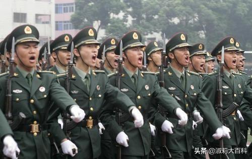 當兵的詳細要求，當兵的詳細要求概覽