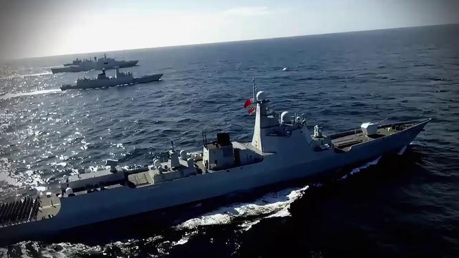 三大艦隊哪個實力最強，全面解析海軍力量的分布與對比，海軍力量分布對比，揭秘三大艦隊實力排名與海軍力量分布解析