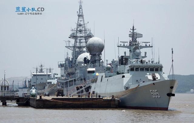 關(guān)于中國(guó)海軍艦艇一覽表，深入解析056A艦性能與特點(diǎn)，中國(guó)海軍艦艇概覽，056A艦性能與特點(diǎn)深度解析