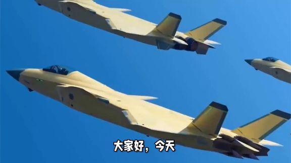 殲-35隱形戰(zhàn)斗機(jī)，未來空中力量的核心支柱，殲-35隱形戰(zhàn)斗機(jī)，未來空中力量的核心支柱力量