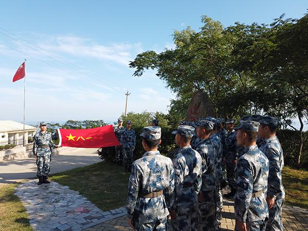 北部戰(zhàn)區(qū)總司令，領(lǐng)導(dǎo)力與戰(zhàn)略視野的卓越展現(xiàn)，北部戰(zhàn)區(qū)總司令，領(lǐng)導(dǎo)力與戰(zhàn)略視野的典范