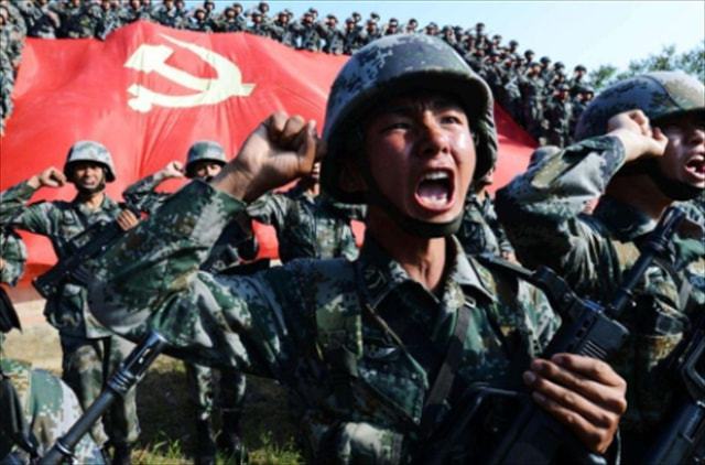 四大軍區(qū)詳解，歷史沿革、職責使命與未來發(fā)展，四大軍區(qū)詳解，歷史沿革、職責使命與未來展望
