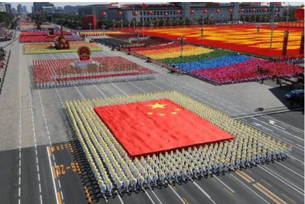 中國(guó)下一次閱兵的期待與展望，中國(guó)下一次閱兵的期待與展望，展現(xiàn)國(guó)家力量與榮耀的時(shí)刻