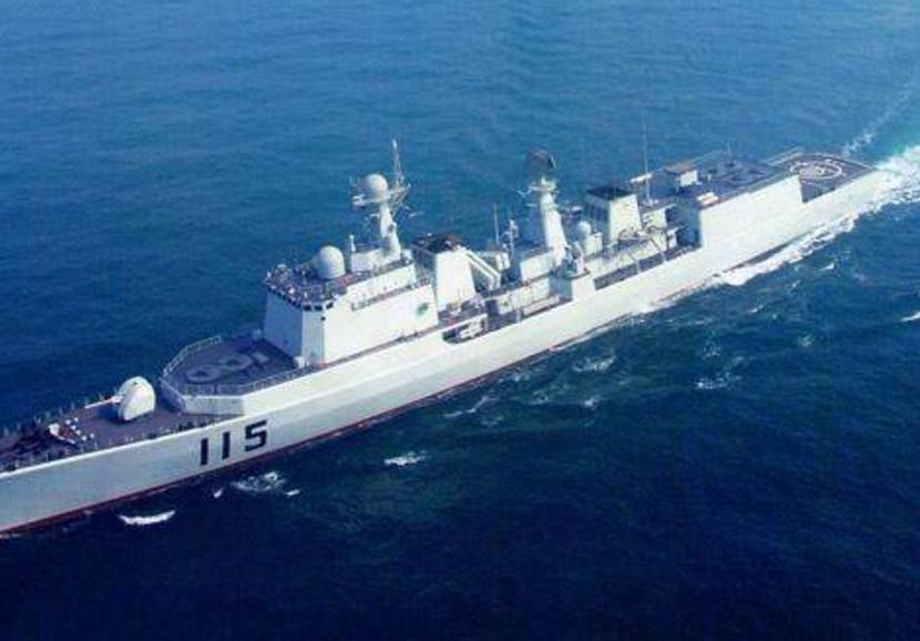 巡洋艦與驅(qū)逐艦，誰更勝一籌？，巡洋艦與驅(qū)逐艦，誰更勝一籌？比較分析揭秘答案